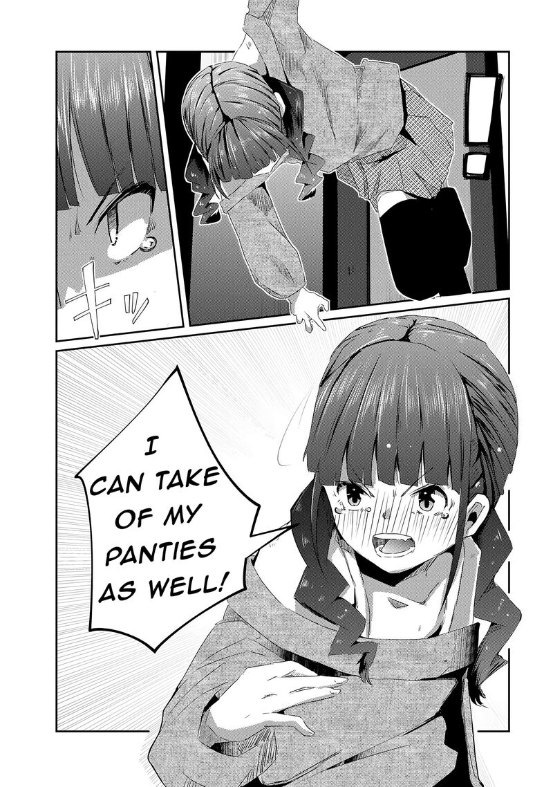 Ossan Tensei Shite Tensai Yakusha Ni Naru Chapter 17 Page 32