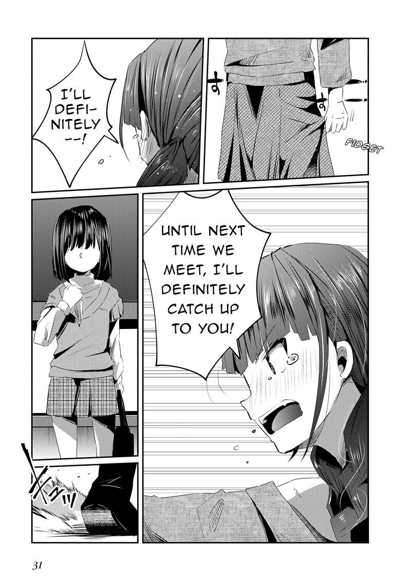 Ossan Tensei Shite Tensai Yakusha Ni Naru Chapter 17 Page 33