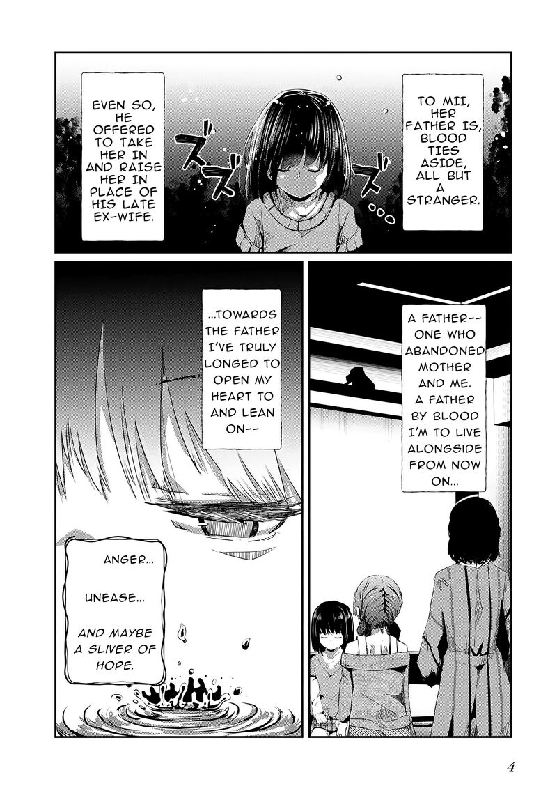 Ossan Tensei Shite Tensai Yakusha Ni Naru Chapter 17 Page 6
