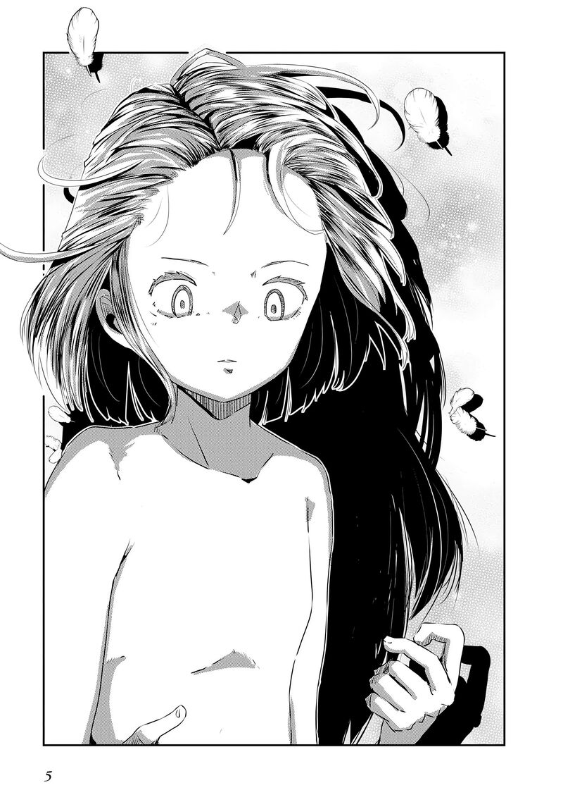 Ossan Tensei Shite Tensai Yakusha Ni Naru Chapter 17 Page 7