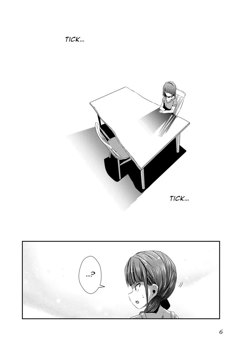 Ossan Tensei Shite Tensai Yakusha Ni Naru Chapter 17 Page 8