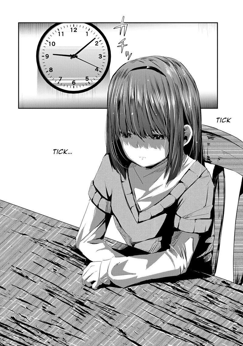 Ossan Tensei Shite Tensai Yakusha Ni Naru Chapter 17 Page 9