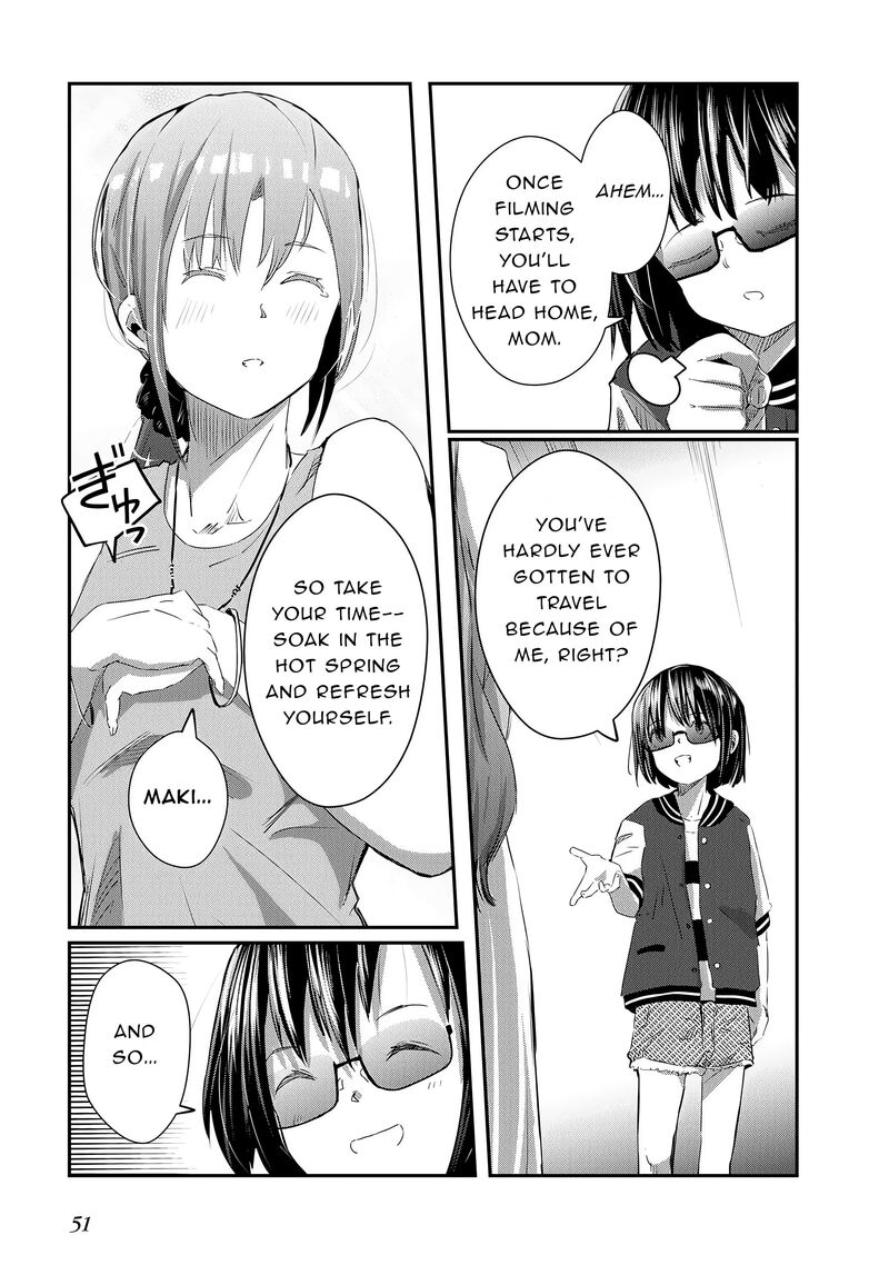 Ossan Tensei Shite Tensai Yakusha Ni Naru Chapter 18 Page 17