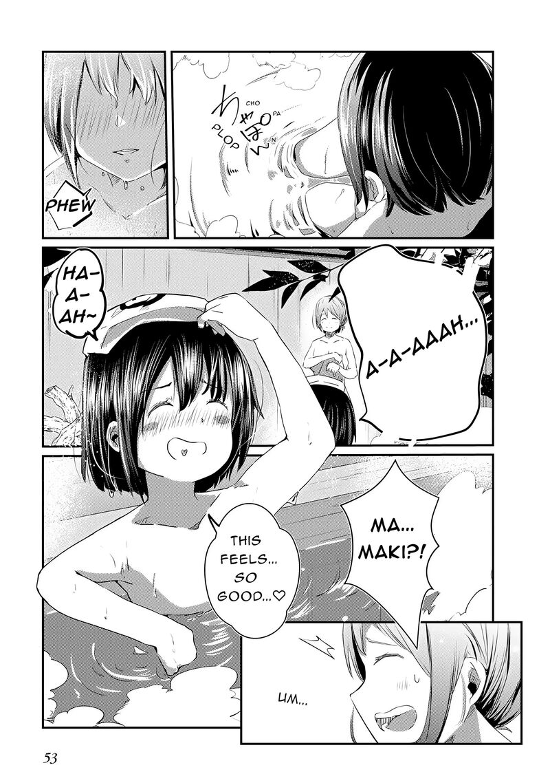 Ossan Tensei Shite Tensai Yakusha Ni Naru Chapter 18 Page 19