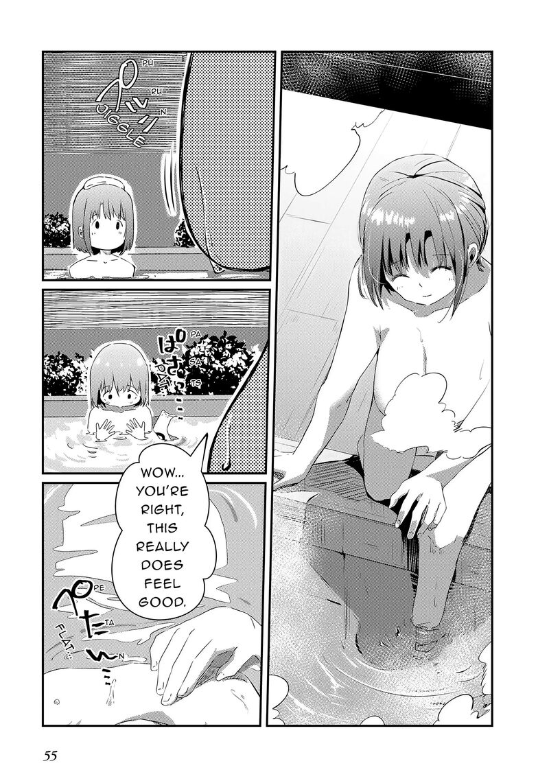 Ossan Tensei Shite Tensai Yakusha Ni Naru Chapter 18 Page 21