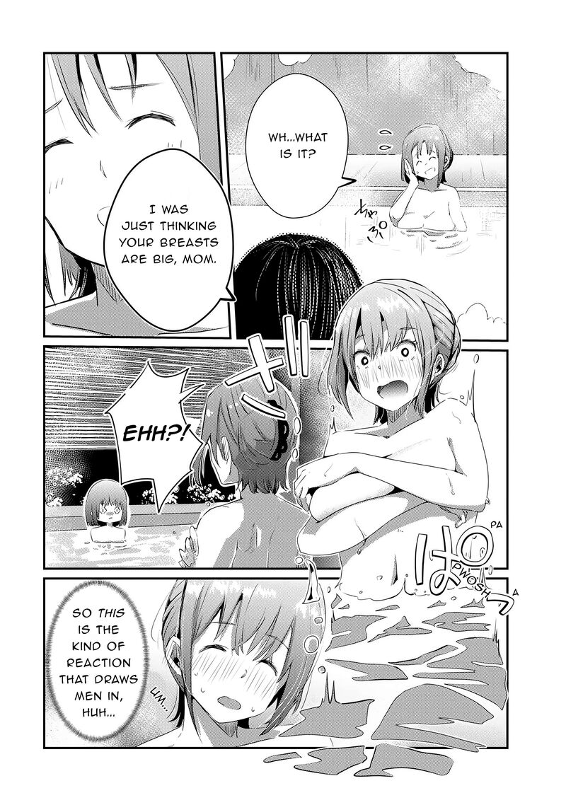 Ossan Tensei Shite Tensai Yakusha Ni Naru Chapter 18 Page 23