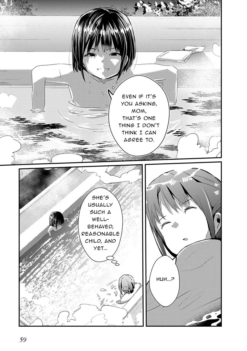 Ossan Tensei Shite Tensai Yakusha Ni Naru Chapter 18 Page 25