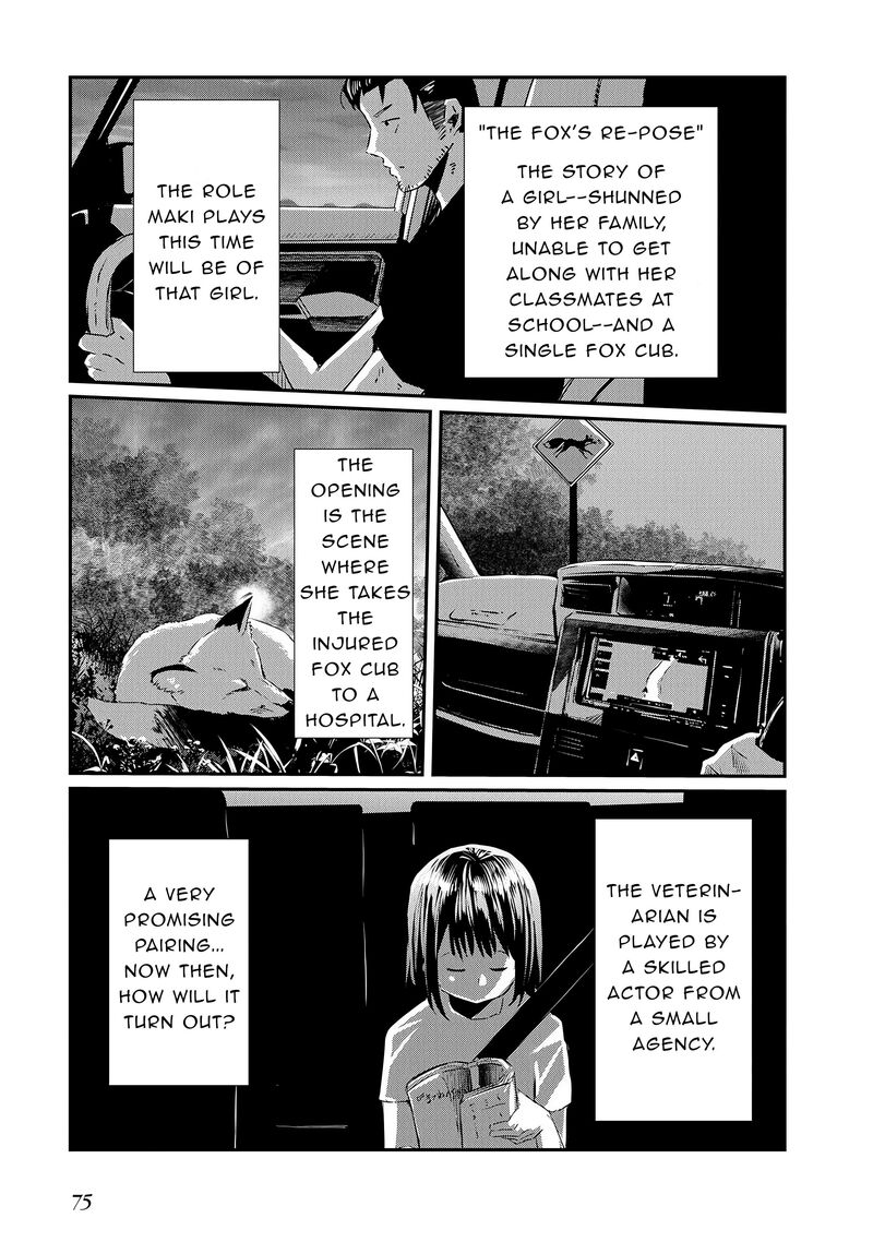 Ossan Tensei Shite Tensai Yakusha Ni Naru Chapter 19 Page 13