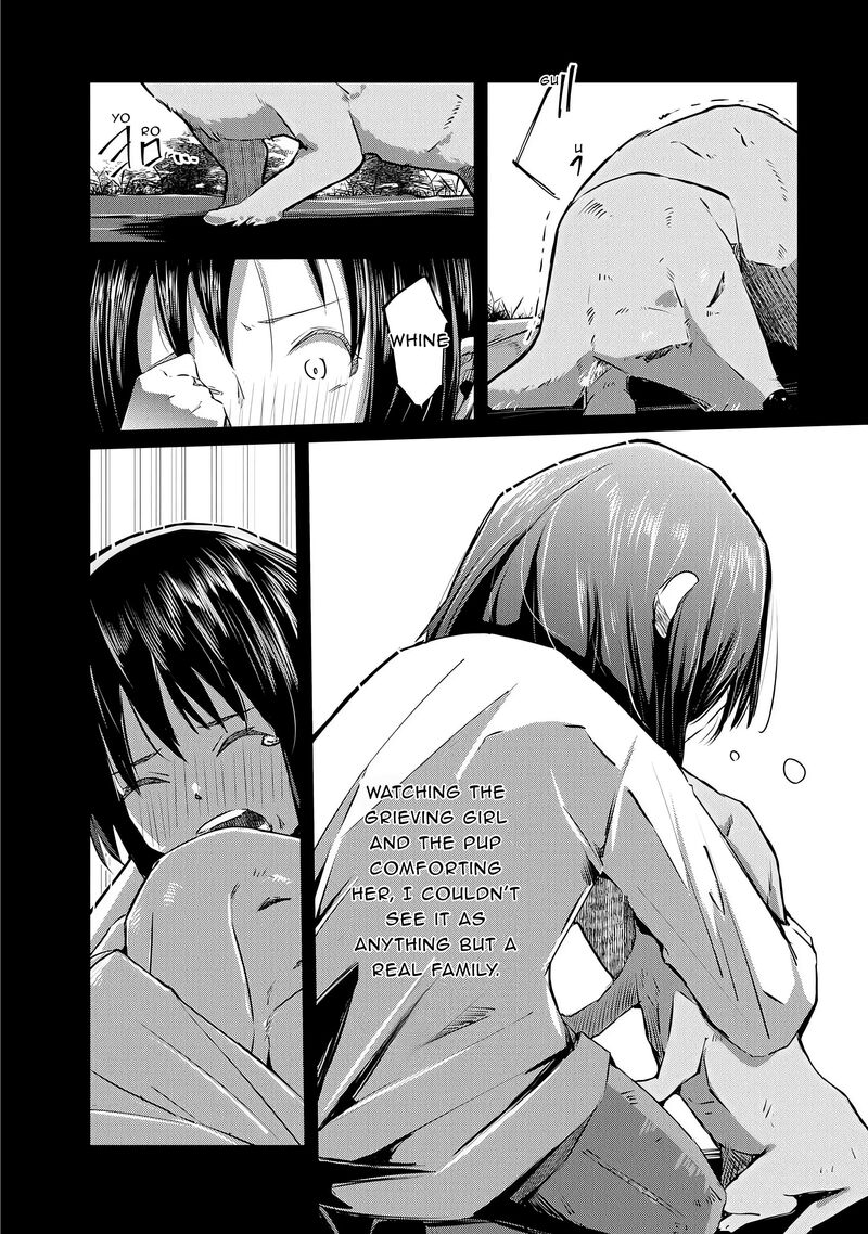Ossan Tensei Shite Tensai Yakusha Ni Naru Chapter 19 Page 26