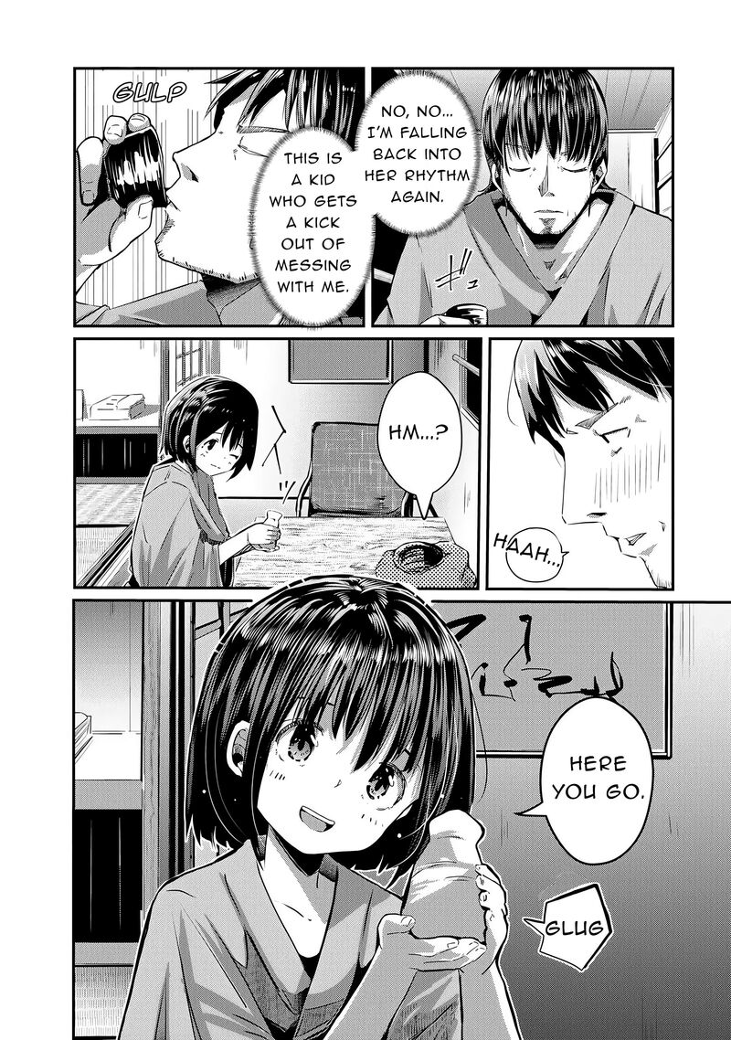 Ossan Tensei Shite Tensai Yakusha Ni Naru Chapter 19 Page 4