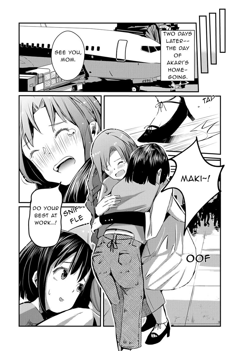 Ossan Tensei Shite Tensai Yakusha Ni Naru Chapter 19 Page 9