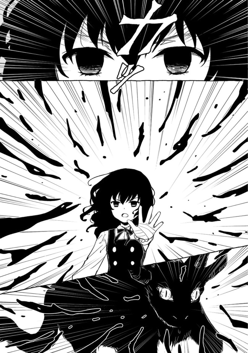 Ossan Yuusha To Maou Wo Hirou Chapter 10 Page 15