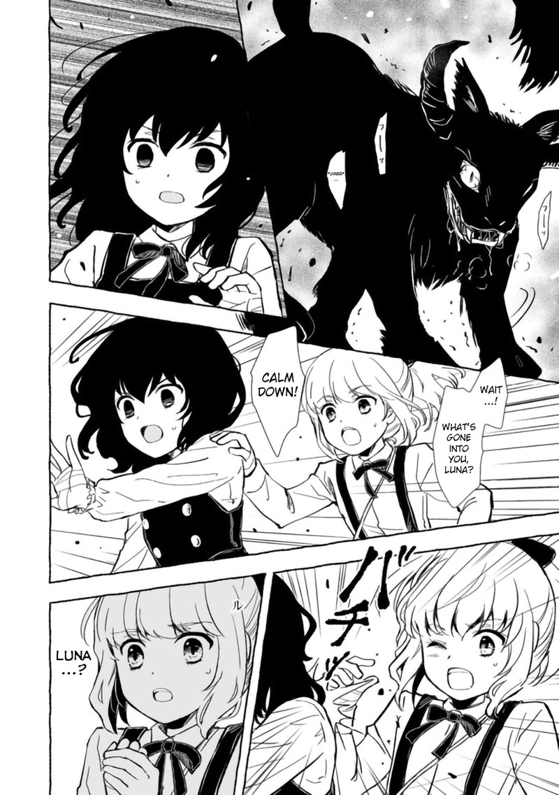 Ossan Yuusha To Maou Wo Hirou Chapter 10 Page 17