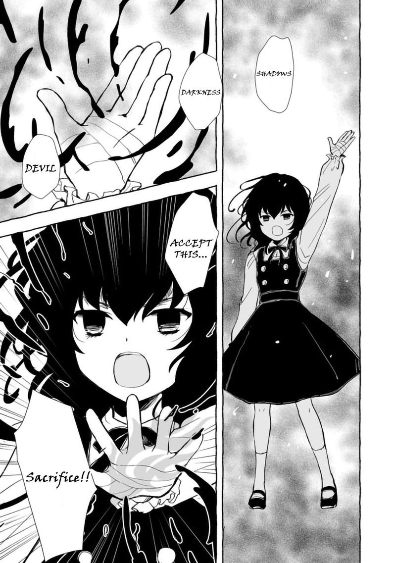 Ossan Yuusha To Maou Wo Hirou Chapter 10 Page 18