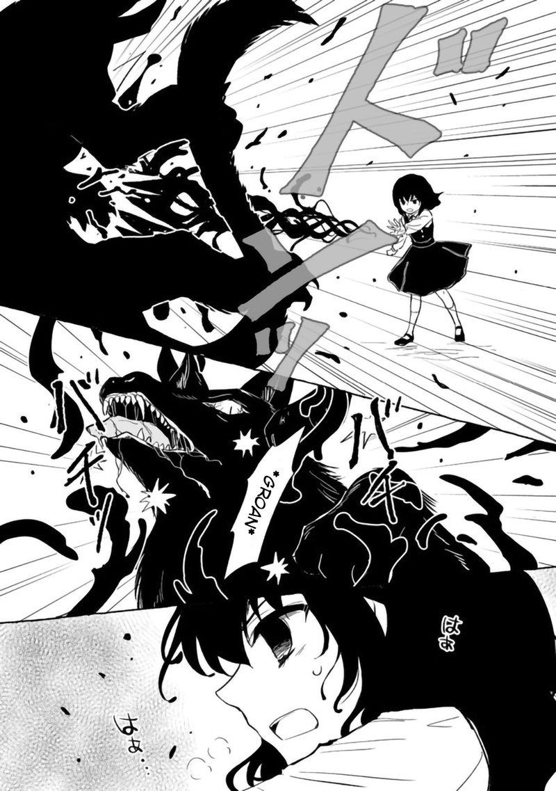 Ossan Yuusha To Maou Wo Hirou Chapter 10 Page 19