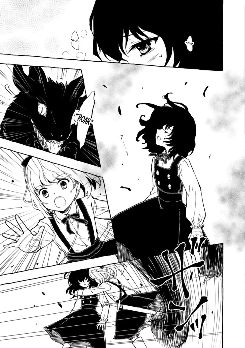 Ossan Yuusha To Maou Wo Hirou Chapter 10 Page 20