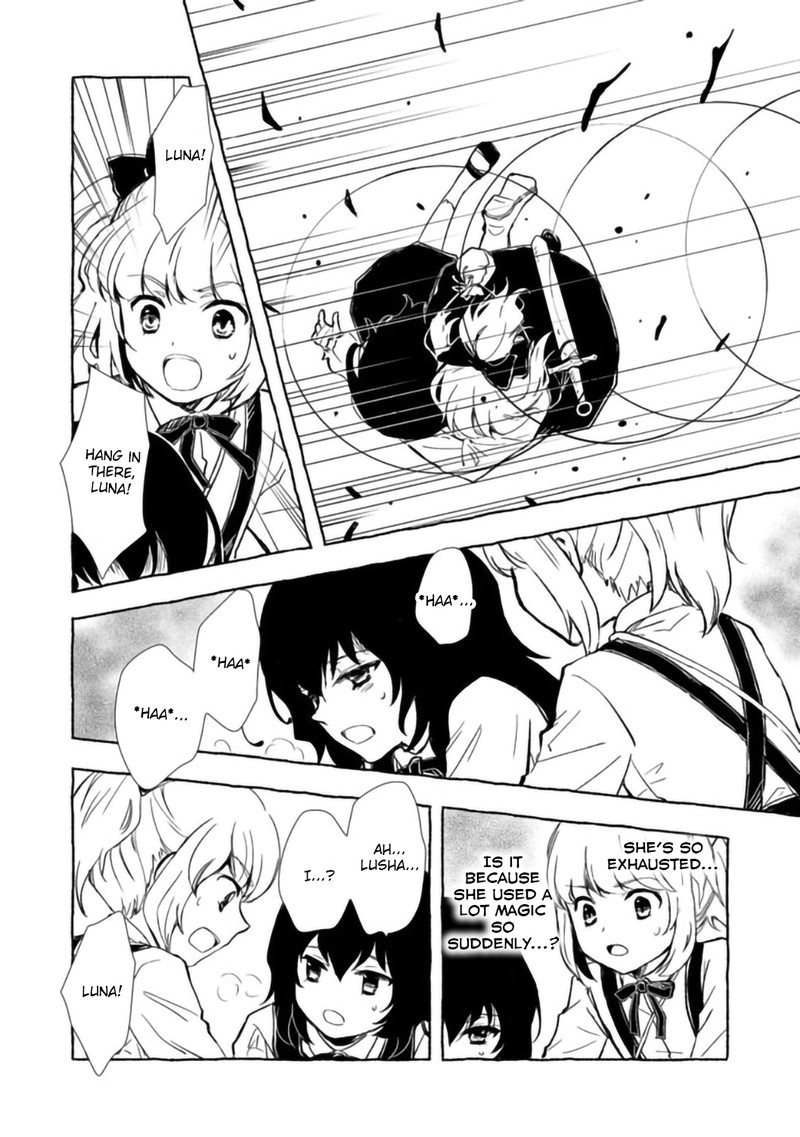 Ossan Yuusha To Maou Wo Hirou Chapter 10 Page 21