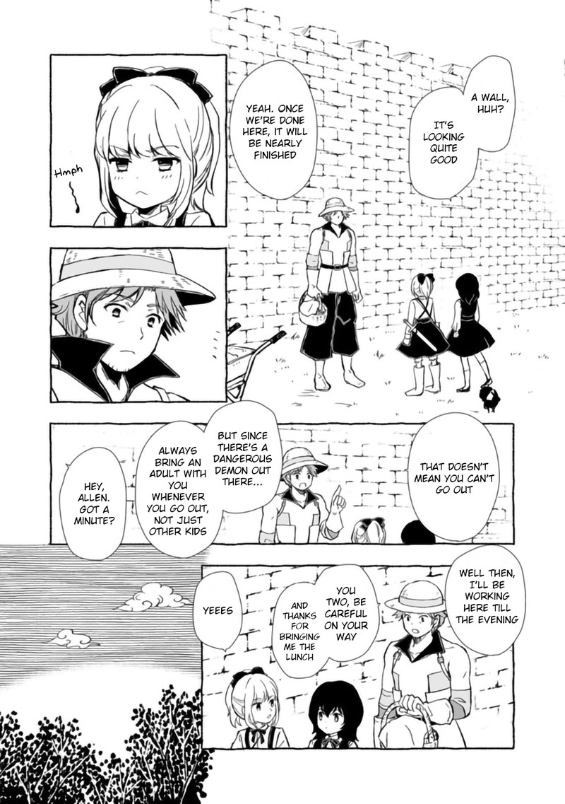 Ossan Yuusha To Maou Wo Hirou Chapter 10 Page 5