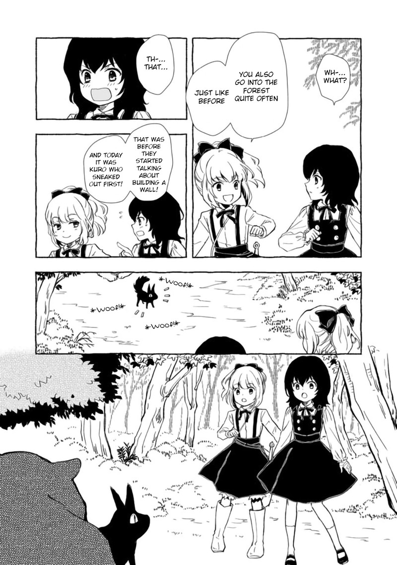 Ossan Yuusha To Maou Wo Hirou Chapter 10 Page 8