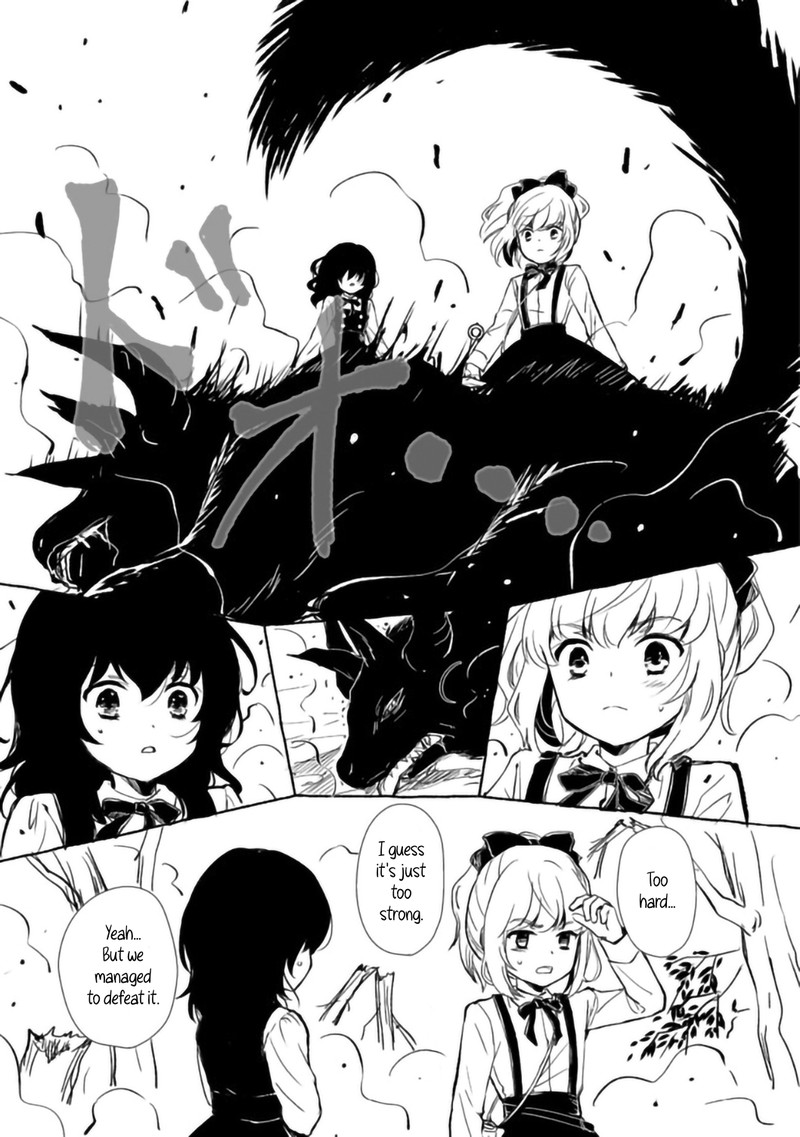 Ossan Yuusha To Maou Wo Hirou Chapter 11 Page 11
