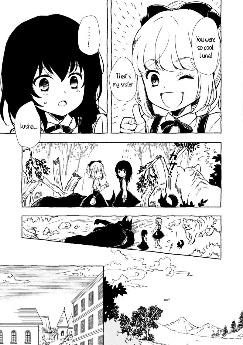 Ossan Yuusha To Maou Wo Hirou Chapter 11 Page 15