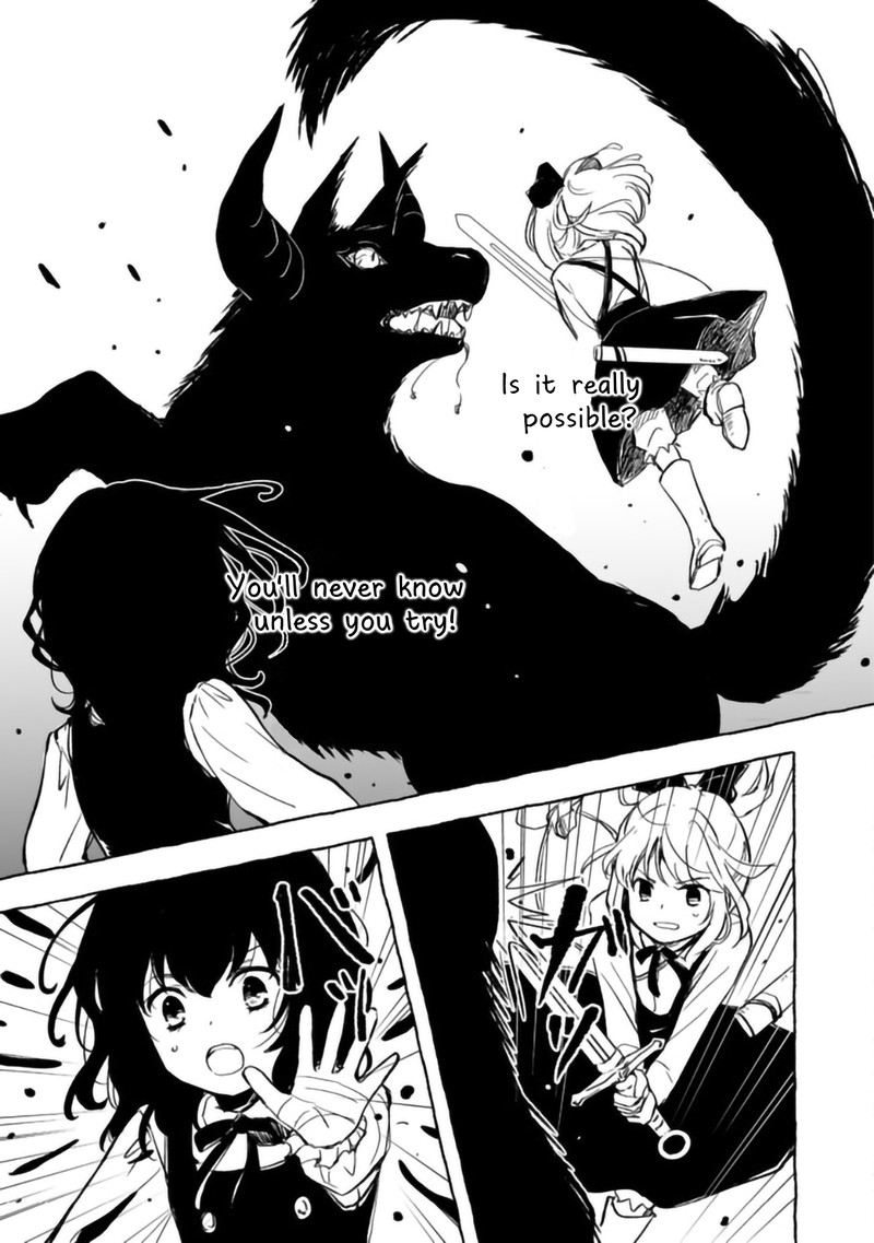 Ossan Yuusha To Maou Wo Hirou Chapter 11 Page 5