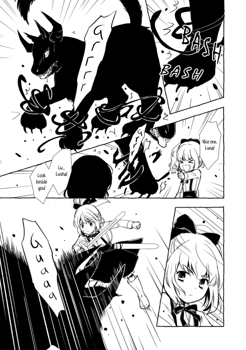 Ossan Yuusha To Maou Wo Hirou Chapter 11 Page 6