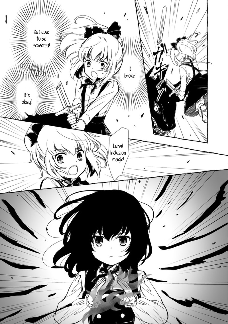 Ossan Yuusha To Maou Wo Hirou Chapter 11 Page 7