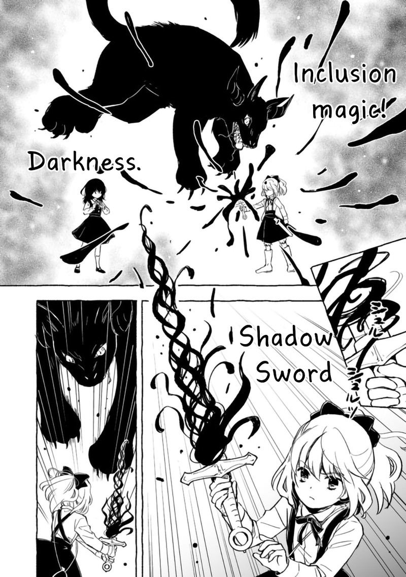 Ossan Yuusha To Maou Wo Hirou Chapter 11 Page 8