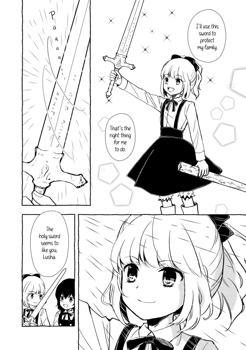 Ossan Yuusha To Maou Wo Hirou Chapter 12 Page 10