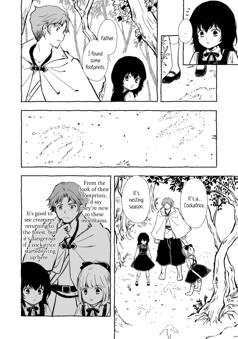 Ossan Yuusha To Maou Wo Hirou Chapter 12 Page 14