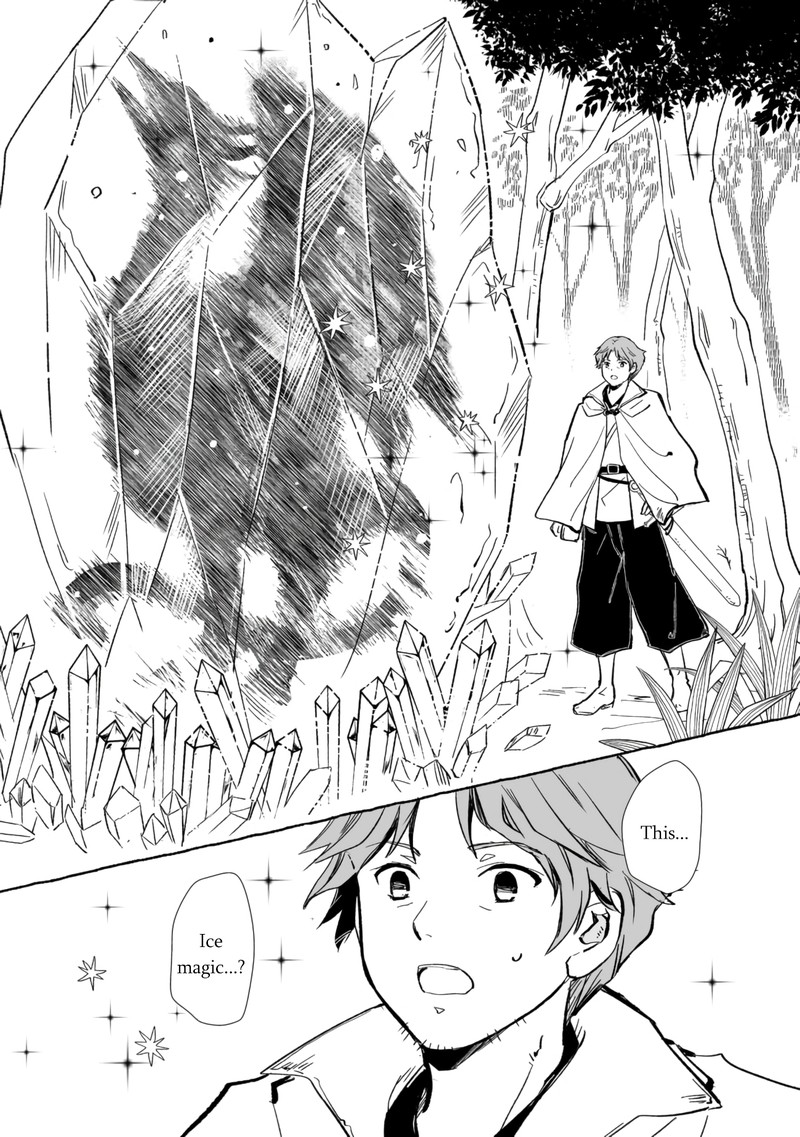Ossan Yuusha To Maou Wo Hirou Chapter 12 Page 18