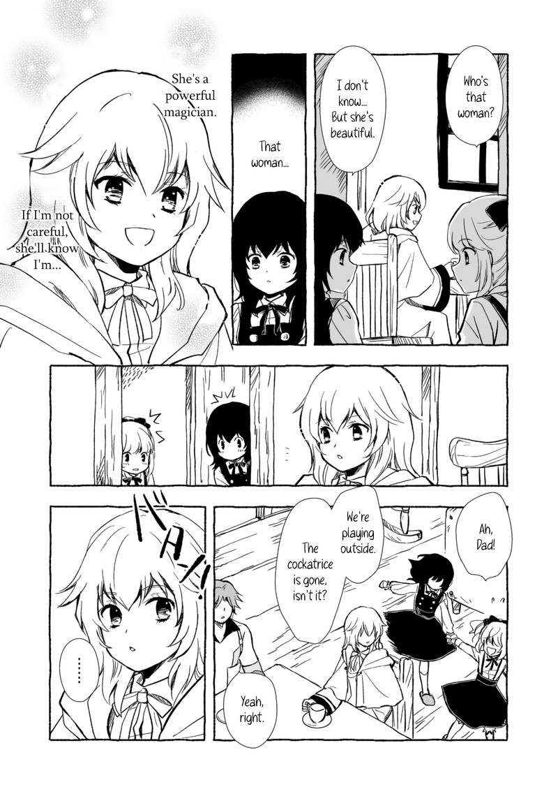 Ossan Yuusha To Maou Wo Hirou Chapter 12 Page 22