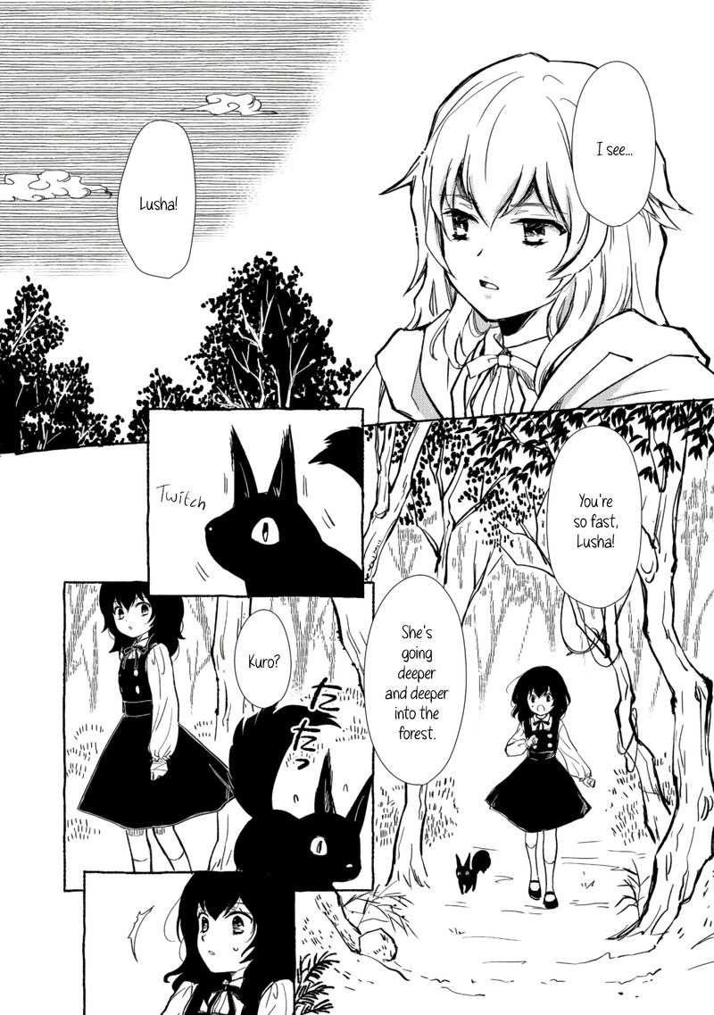 Ossan Yuusha To Maou Wo Hirou Chapter 12 Page 26