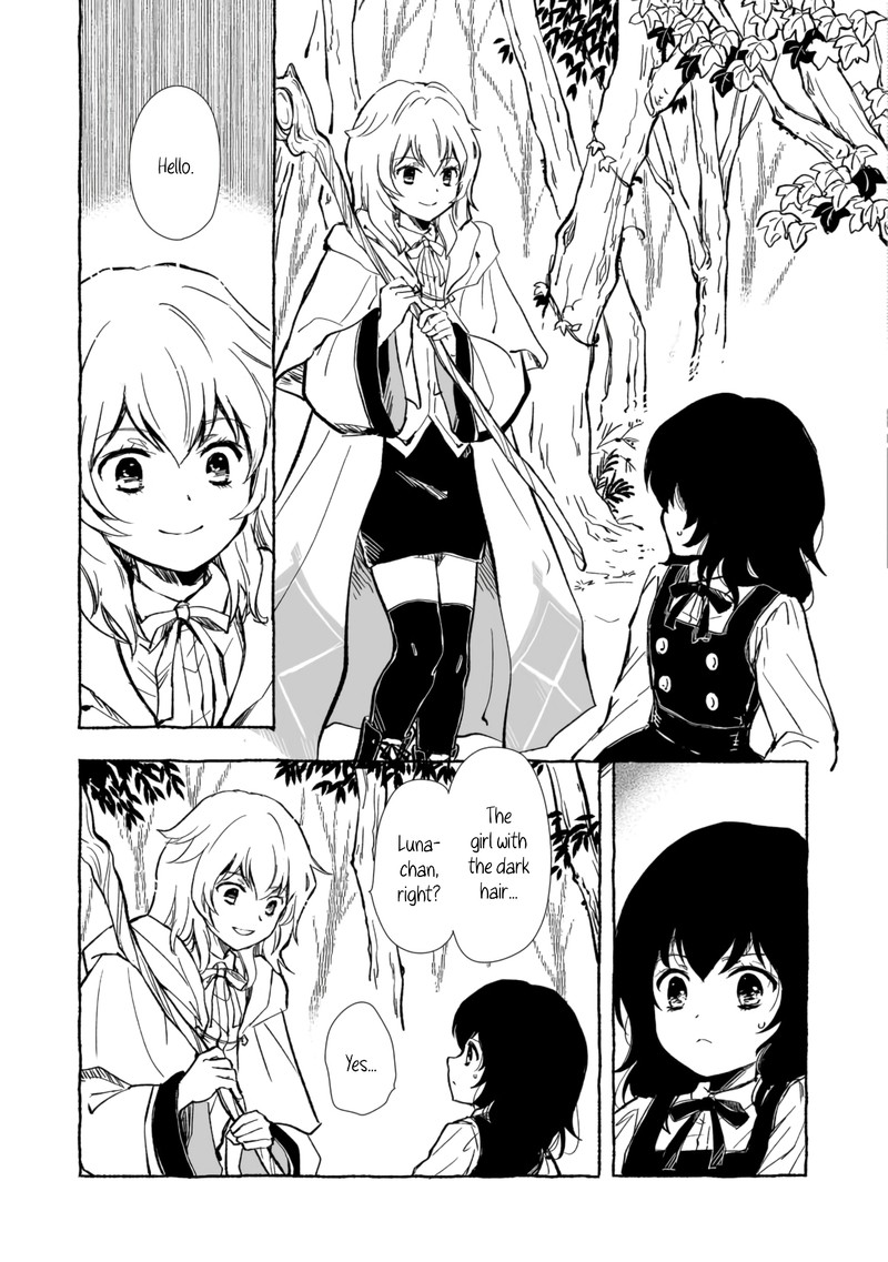 Ossan Yuusha To Maou Wo Hirou Chapter 12 Page 27