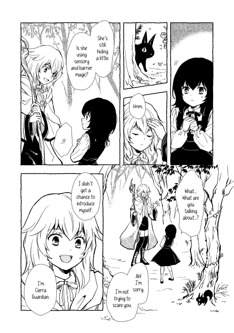 Ossan Yuusha To Maou Wo Hirou Chapter 12 Page 28