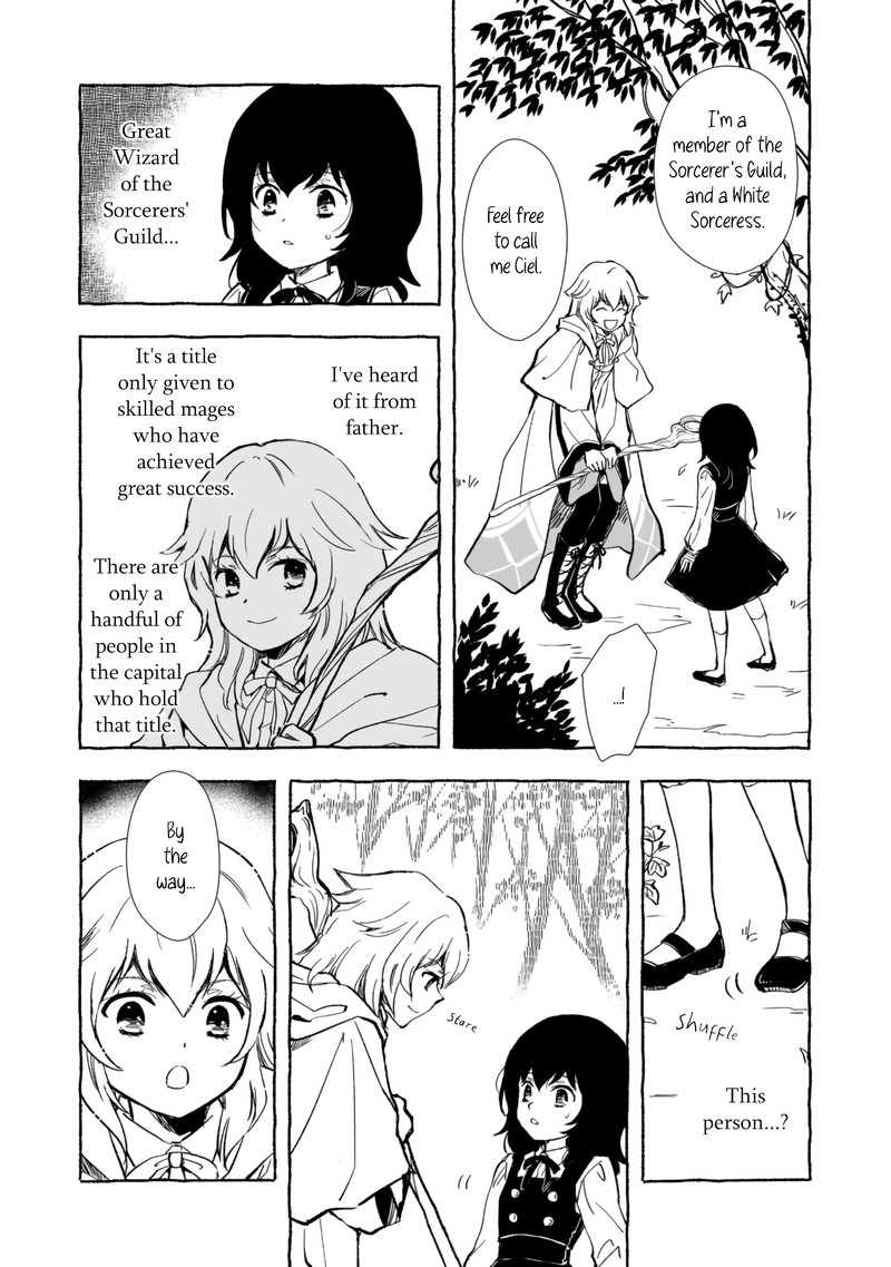 Ossan Yuusha To Maou Wo Hirou Chapter 12 Page 29