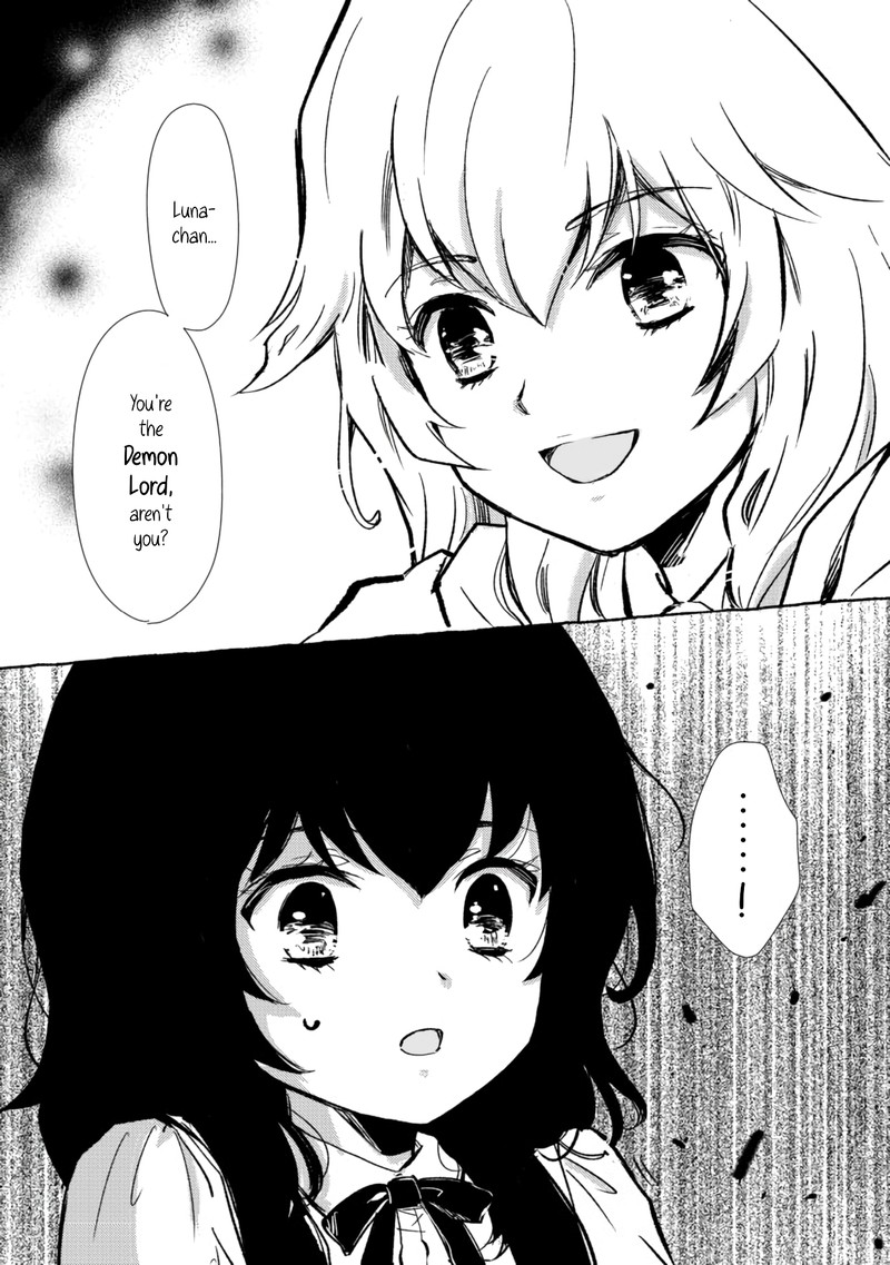 Ossan Yuusha To Maou Wo Hirou Chapter 12 Page 30