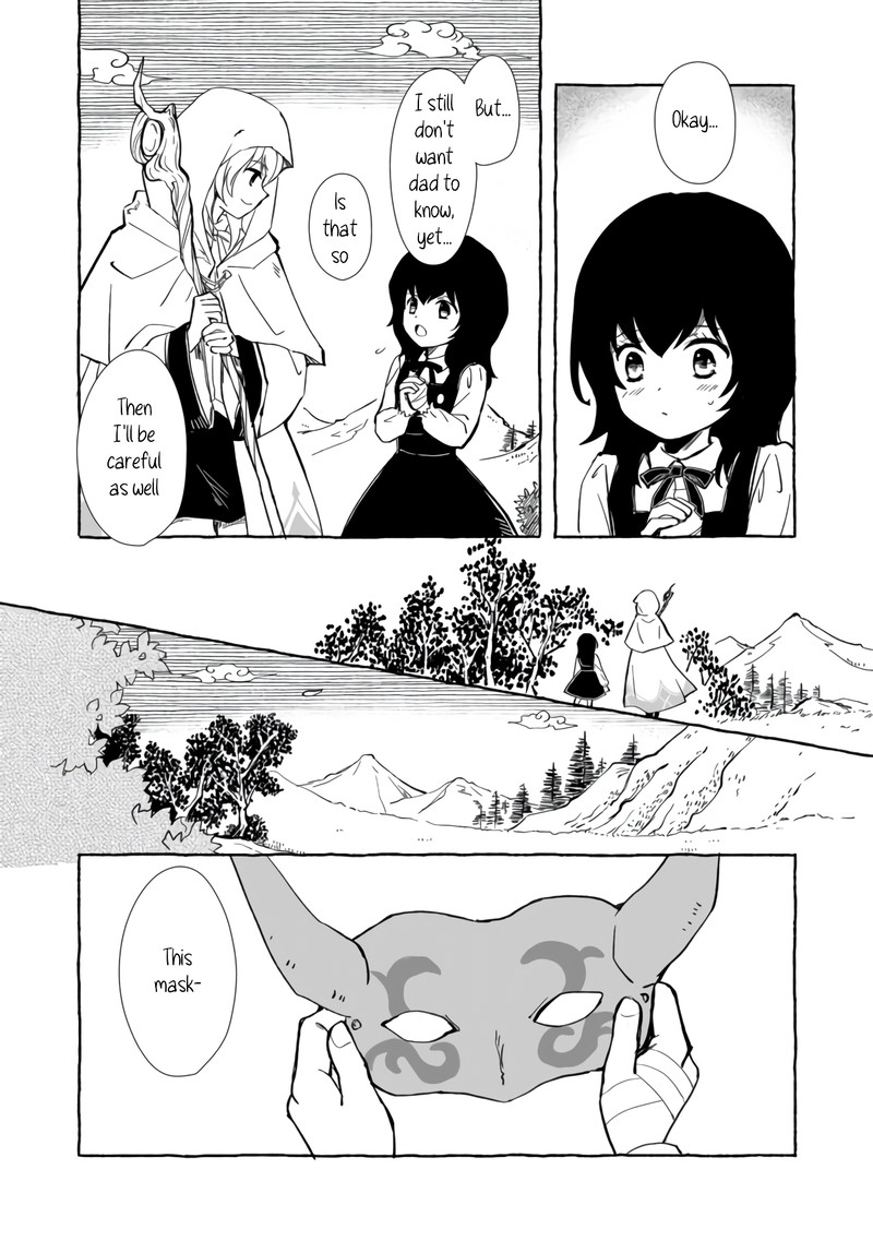 Ossan Yuusha To Maou Wo Hirou Chapter 13 Page 26