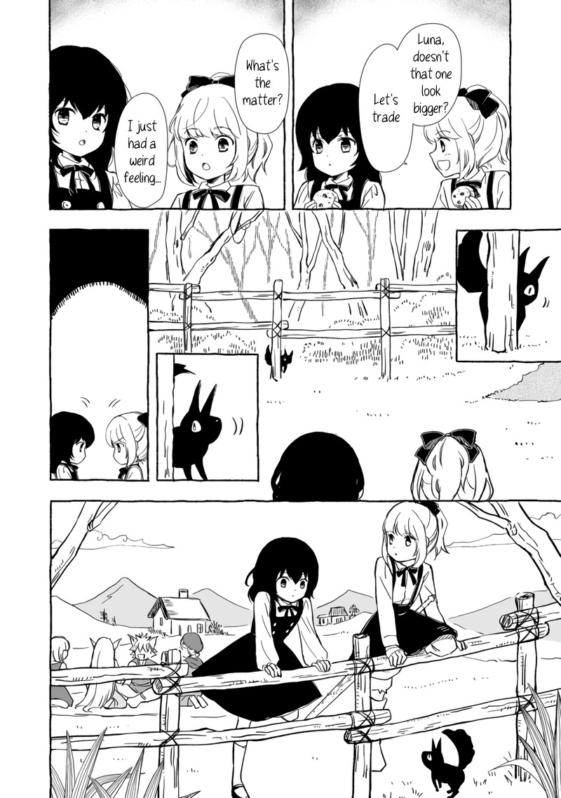 Ossan Yuusha To Maou Wo Hirou Chapter 13 Page 28