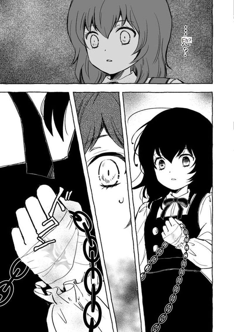 Ossan Yuusha To Maou Wo Hirou Chapter 14 Page 15