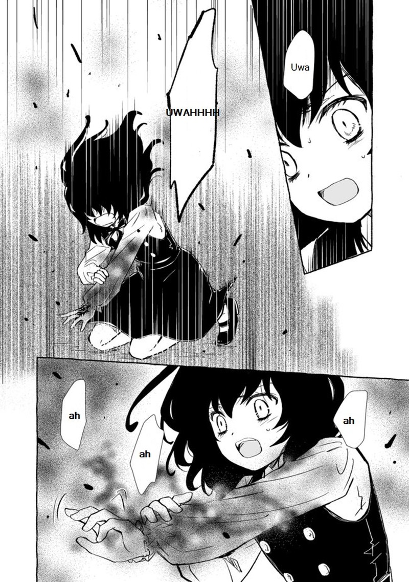 Ossan Yuusha To Maou Wo Hirou Chapter 14 Page 18