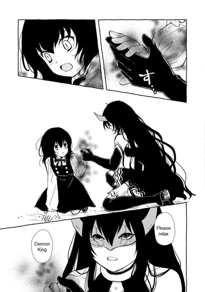 Ossan Yuusha To Maou Wo Hirou Chapter 14 Page 19