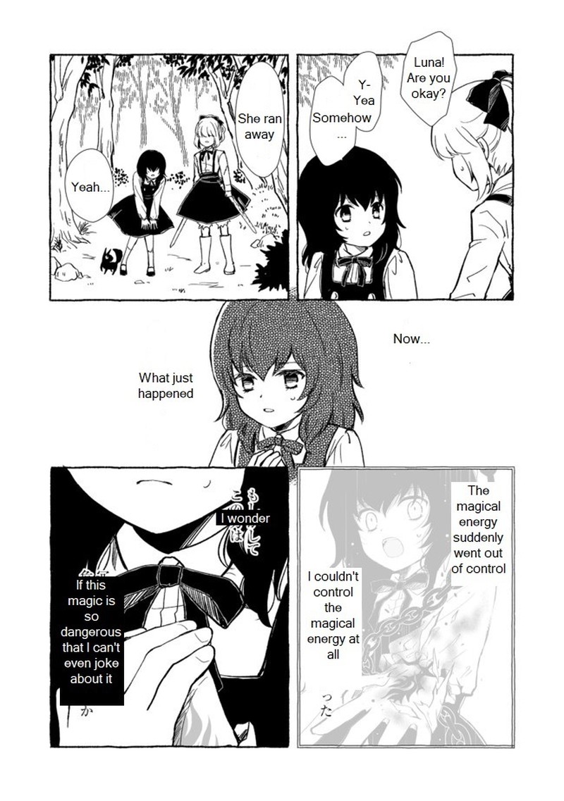 Ossan Yuusha To Maou Wo Hirou Chapter 14 Page 22