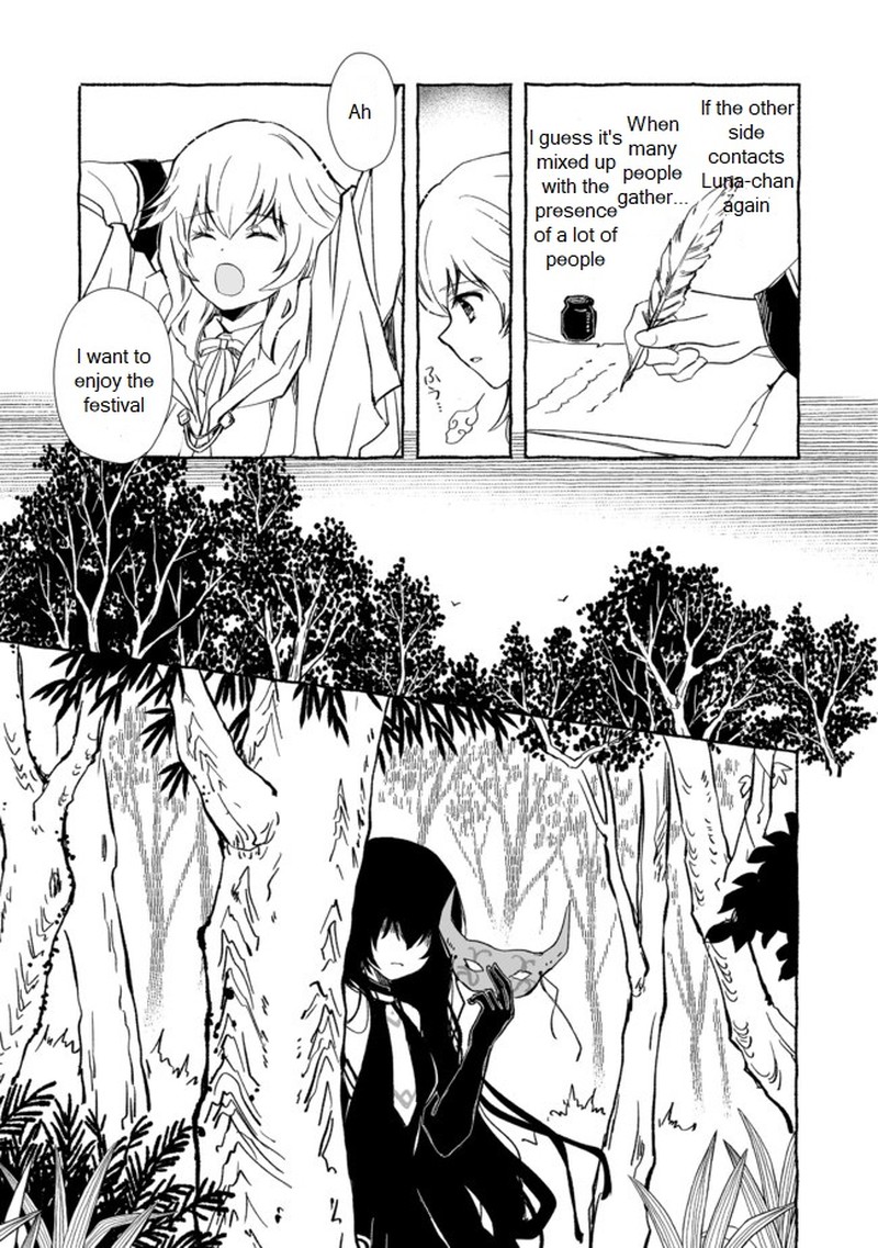 Ossan Yuusha To Maou Wo Hirou Chapter 14 Page 27