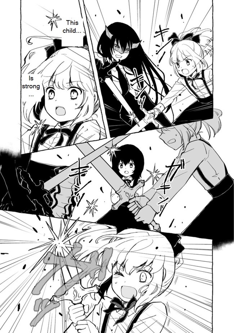 Ossan Yuusha To Maou Wo Hirou Chapter 14 Page 5
