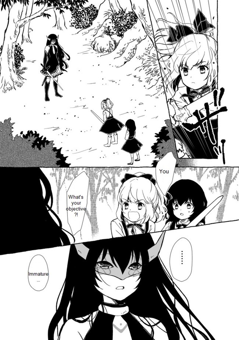 Ossan Yuusha To Maou Wo Hirou Chapter 14 Page 6