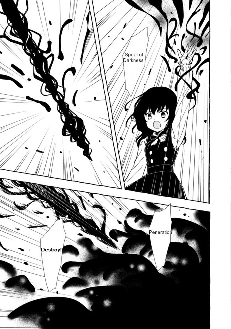 Ossan Yuusha To Maou Wo Hirou Chapter 14 Page 9