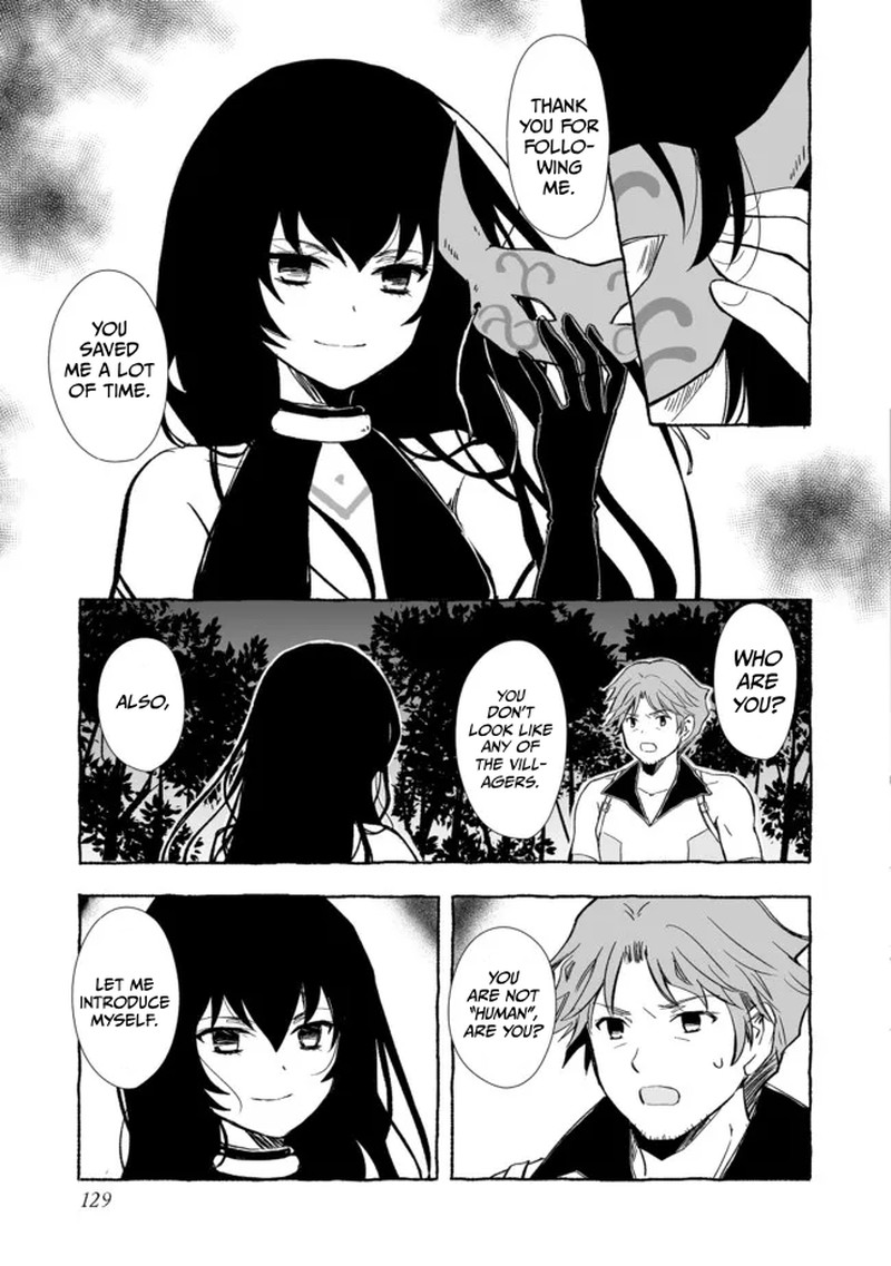 Ossan Yuusha To Maou Wo Hirou Chapter 15 Page 11