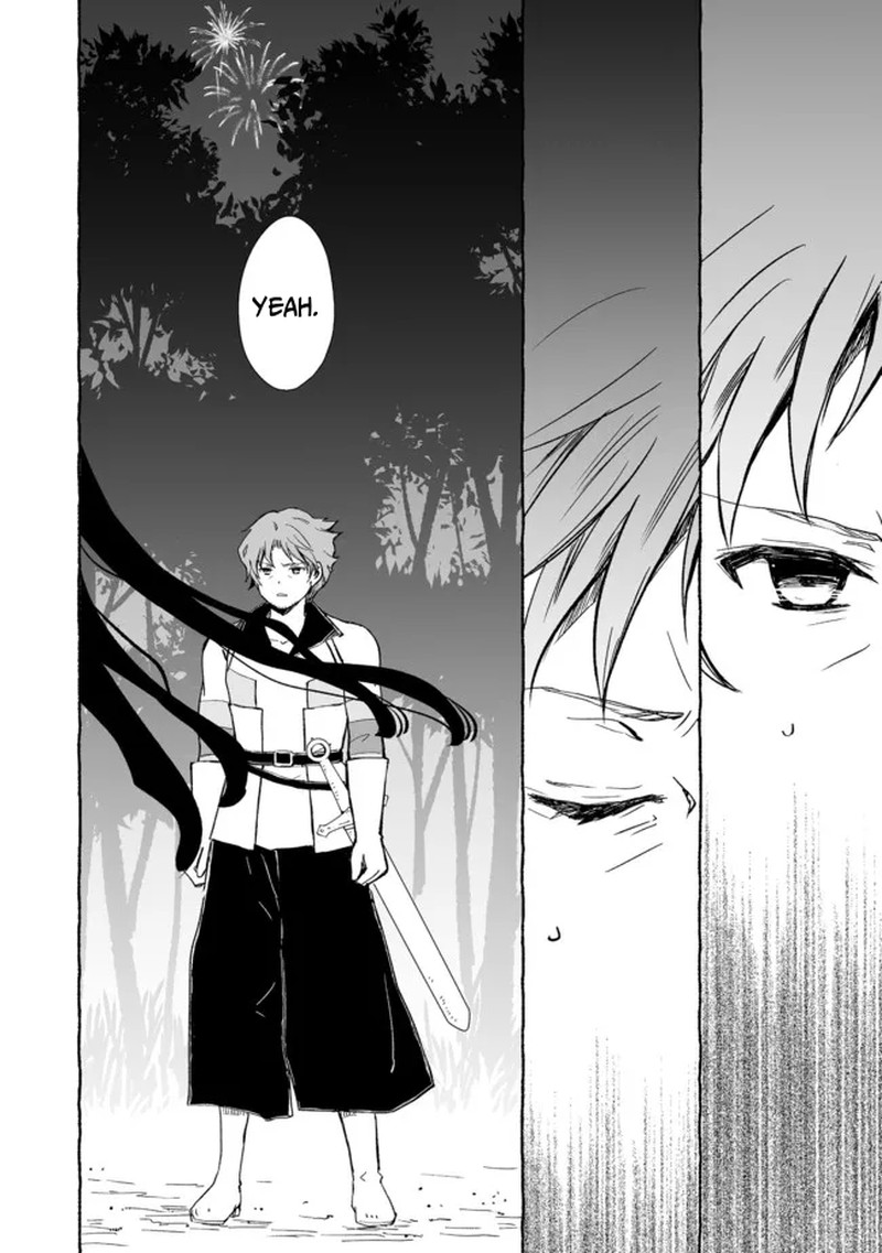 Ossan Yuusha To Maou Wo Hirou Chapter 15 Page 16